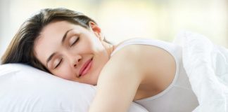 Sleeping Good Boost your Immune System