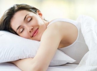 Sleeping Good Boost your Immune System
