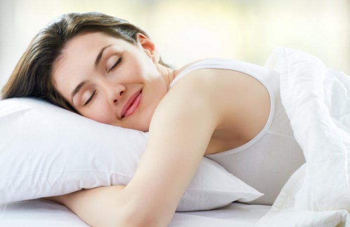 Sleeping Good Boost your Immune System