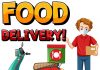 Food Delivery App