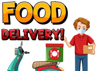 Food Delivery App