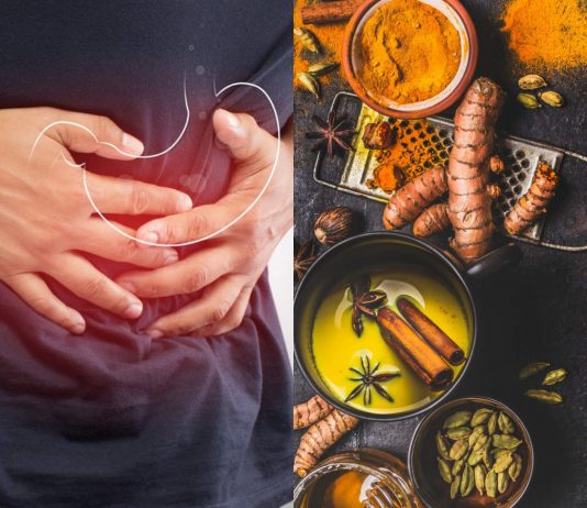 10 Most Common Foods That Cause Indigestion & How To Get Relief