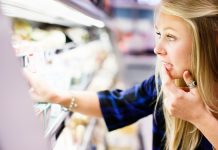 Smart Packaging For Food Products