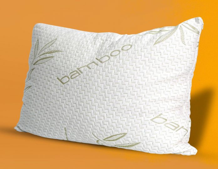Bamboo Pillow