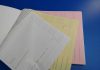Custom Carbonless Invoices