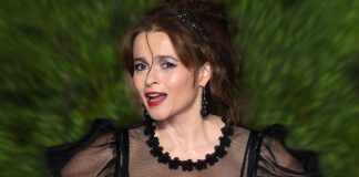 Helena Bonham Carter