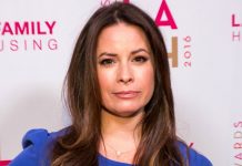 Holly Marie Combs
