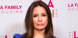 Holly Marie Combs