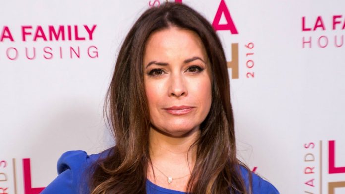 Holly Marie Combs