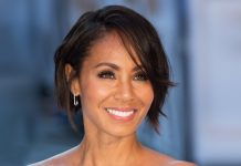 Jada Pinkett Smith