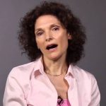 Mary Elizabeth Mastrantonio: Scarface, Movies, TV, Net Worth & Life Facts Mary Elizabeth Mastrantonio