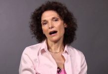 Mary Elizabeth Mastrantonio