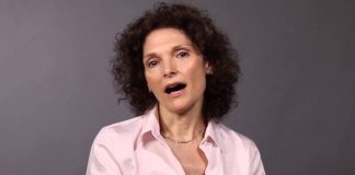 Mary Elizabeth Mastrantonio