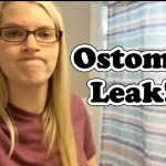 Ostomy Leakage