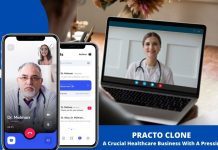 Practo Clone