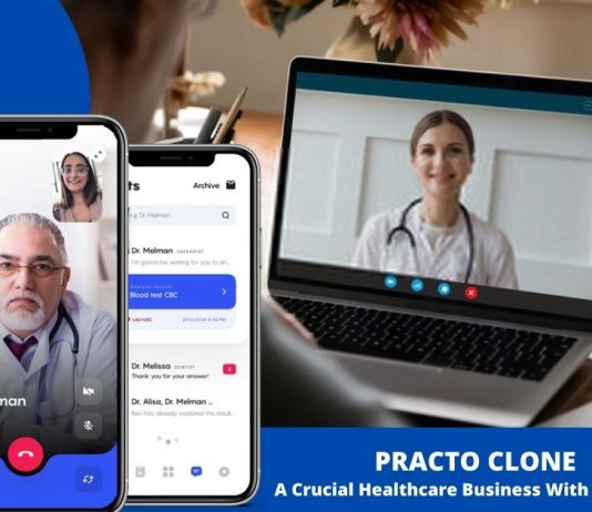 Practo Clone