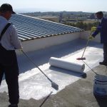 Roof Waterproofing Lahore