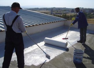 Roof Waterproofing Lahore Systems: Advantages of Liquid Waterproofing Membranes Roof Waterproofing Lahore