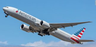 American Airlines