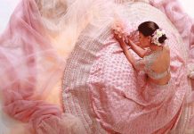 Wedding Diaries: What Makes a Bridal Outfit Unique?