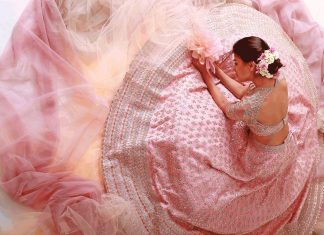 Wedding Diaries: What Makes a Bridal Outfit Unique?