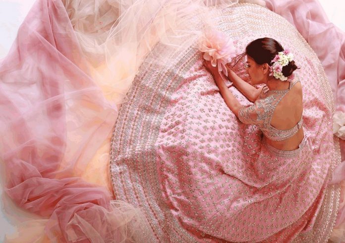 Wedding Diaries: What Makes a Bridal Outfit Unique?