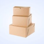 Custom Boxes Wholesale