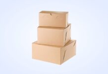 Custom Boxes Wholesale