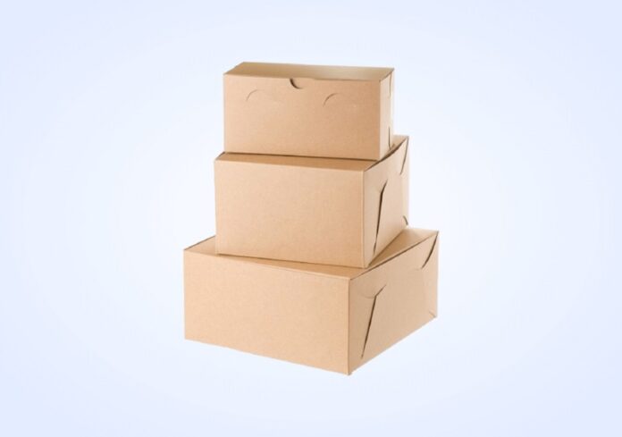 Custom Boxes Wholesale