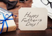 2021’s Best Father’s Day Gift For Dad