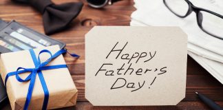 2021’s Best Father’s Day Gift For Dad