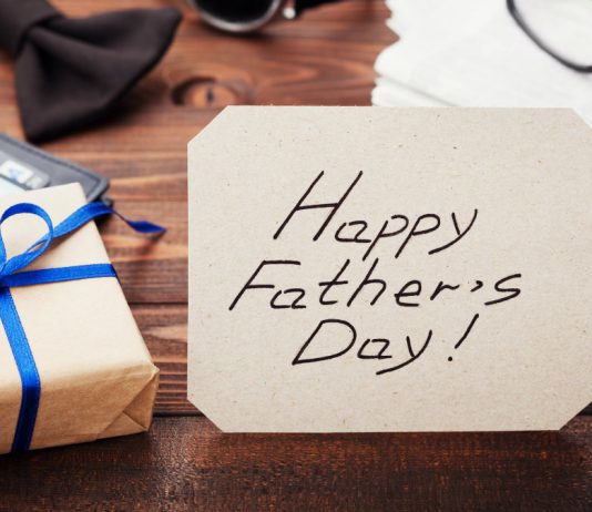 2021’s Best Father’s Day Gift For Dad