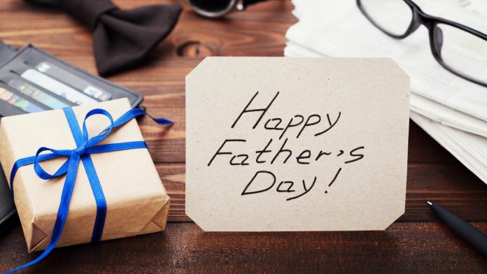 2021’s Best Father’s Day Gift For Dad