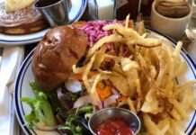 Halal Brighton - The Ultimate Guide