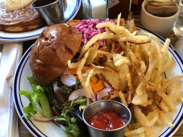 Halal Brighton - The Ultimate Guide