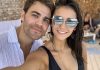 Ines de Ramon Bio : Things to Know About Paul Wesley’s Wife Ines de Ramon