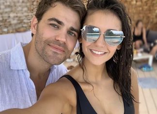 Ines de Ramon Bio : Things to Know About Paul Wesley’s Wife Ines de Ramon