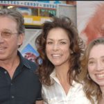 The Untold Story of Katherine ‘Kady’ Allen, Tim Allen’s Daughter with Laura Deibel Katherine 'Kady' Allen
