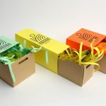 Mascara Packaging Boxes