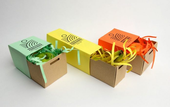 Mascara Packaging Boxes