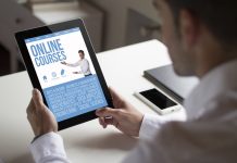 Online Educational Business