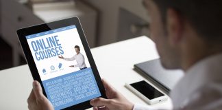 Online Educational Business