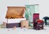 Packaging Boxes