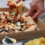 Papa Johns Ingredients That Make up a Vegan Pizza Papa Johns Ingredients That Make up a Vegan Pizza