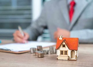 Property Investment Scam