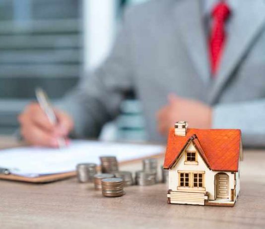 Property Investment Scam
