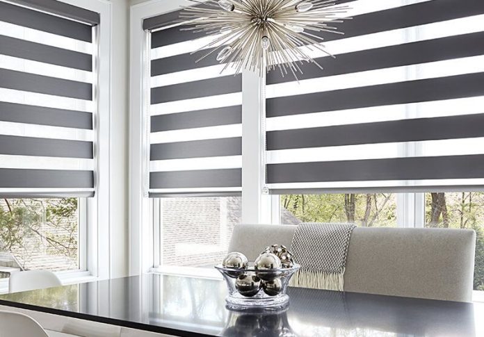 Roller And Venetian Blinds in British Columbia