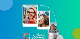 Systweak Photos Recovery