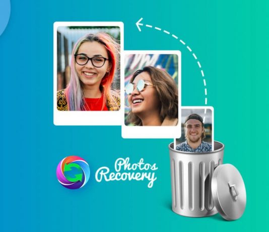 Systweak Photos Recovery