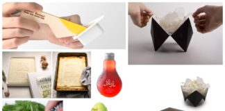 7 Outstanding Ideas to Make Food Packaging More Attractive